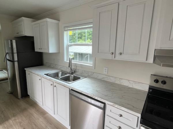 2023 Clayton Manufactured Home