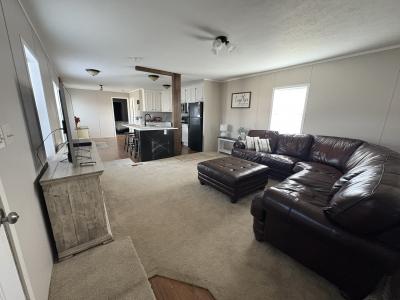 Photo 2 of 9 of home located at 3717 S Taft Hill Rd Site 153 Fort Collins, CO 80526