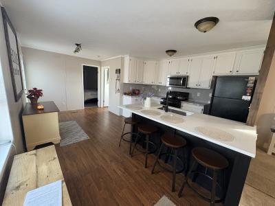 Photo 4 of 9 of home located at 3717 S Taft Hill Rd Site 153 Fort Collins, CO 80526