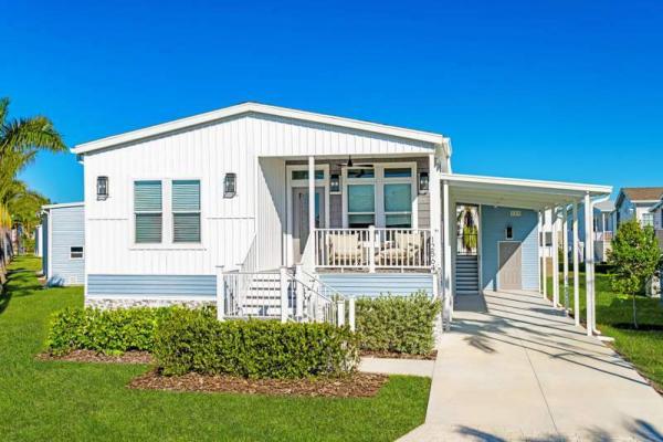 2023 Palm Harbor Manufactured Home
