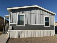 2019 Clayton Desert View Mobile Home