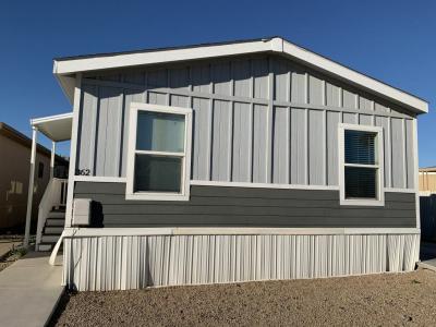 Mobile Home at 1650 S Arizona Ave Lot 362 Chandler, AZ 85286
