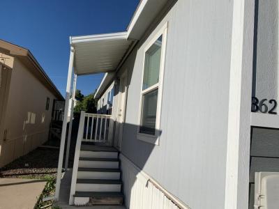 Photo 2 of 20 of home located at 1650 S Arizona Ave Lot 362 Chandler, AZ 85286