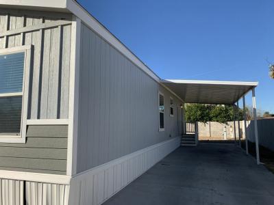 Photo 3 of 20 of home located at 1650 S Arizona Ave Lot 362 Chandler, AZ 85286