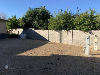 Photo 4 of 20 of home located at 1650 S Arizona Ave Lot 362 Chandler, AZ 85286