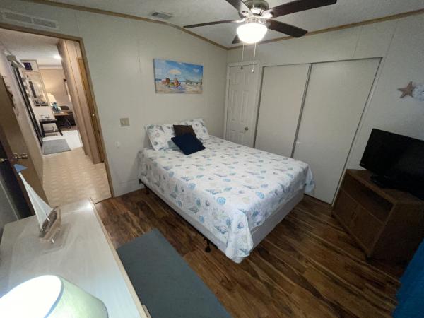 1989 MERI CS27828710 Mobile Home