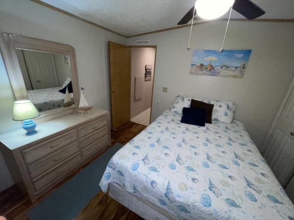 1989 MERI CS27828710 Mobile Home