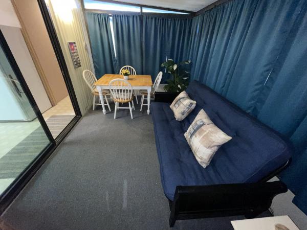 1989 MERI CS27828710 Mobile Home