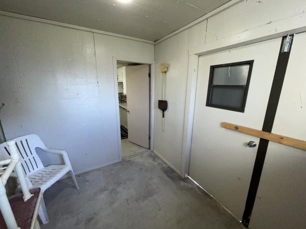 1989 MERI CS27828710 Mobile Home