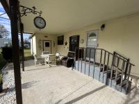 1989 MERI CS27828710 Mobile Home