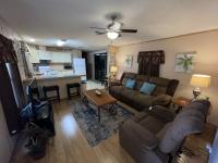 1989 MERI CS27828710 Mobile Home