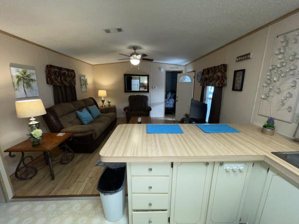 1989 MERI CS27828710 Mobile Home