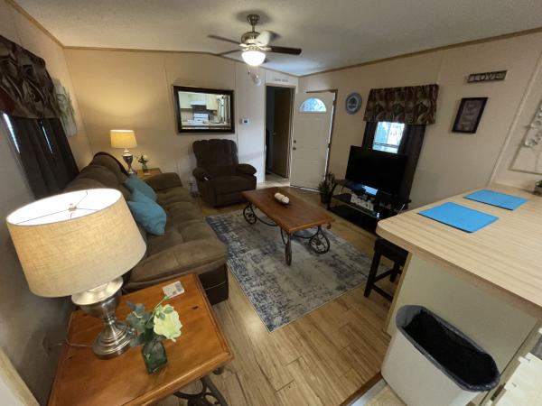 1989 MERI CS27828710 Mobile Home