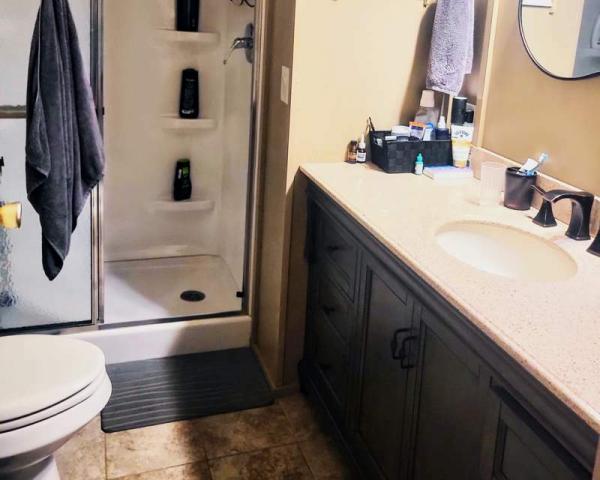 1979 TWIN Manufactured Home