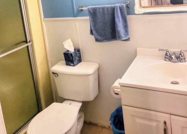 1979 TWIN Manufactured Home