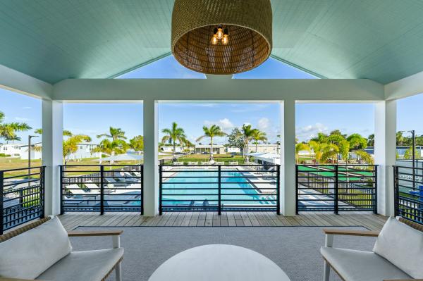 2023 Palm Harbor Manufactured Home