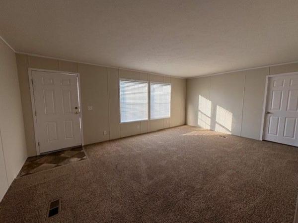 2019 Champion Redman Advantage II Mobile Home