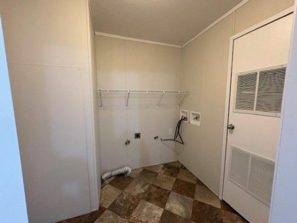 2019 Champion Redman Advantage II Mobile Home