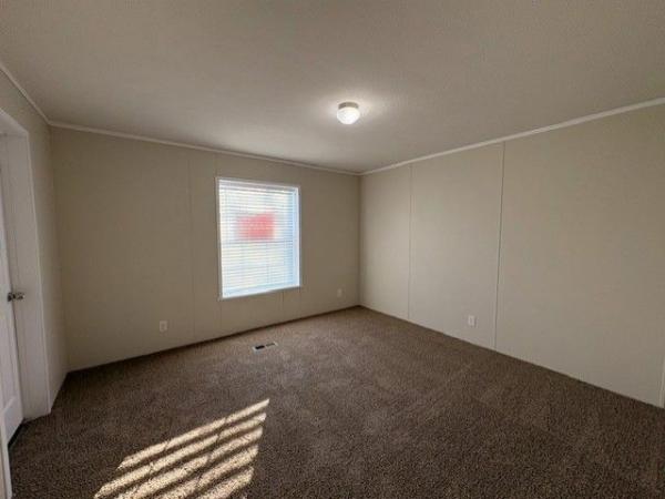 2019 Champion Redman Advantage II Mobile Home