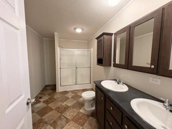 2019 Champion Redman Advantage II Mobile Home