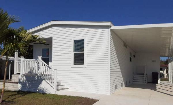 2024 Palm Harbor Manufactured Home