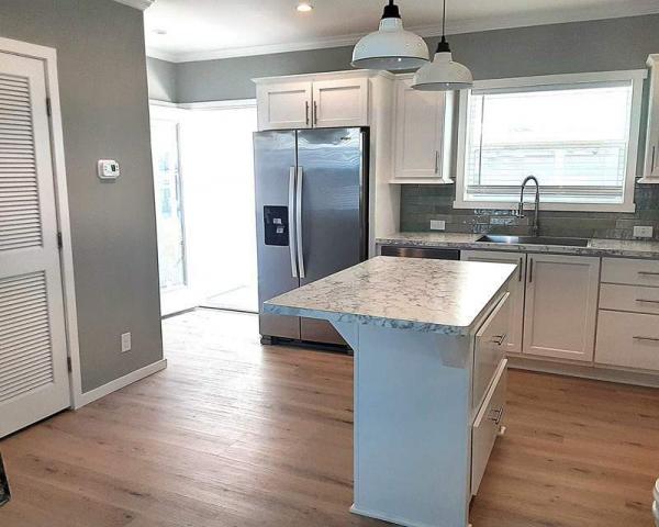 2024 Palm Harbor Manufactured Home