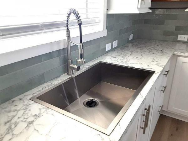 2024 Palm Harbor Manufactured Home