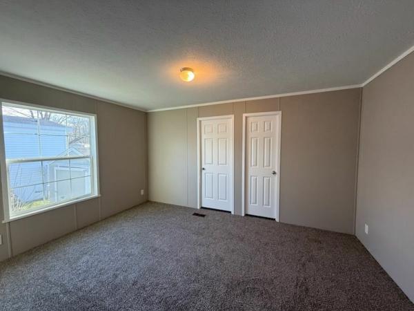 2019 Champion Redman Advantage II Mobile Home