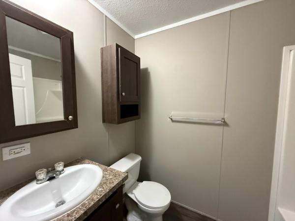 2019 Champion Redman Advantage II Mobile Home