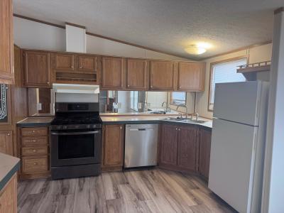 Mobile Home at 17011 Buckner Macomb, MI 48044