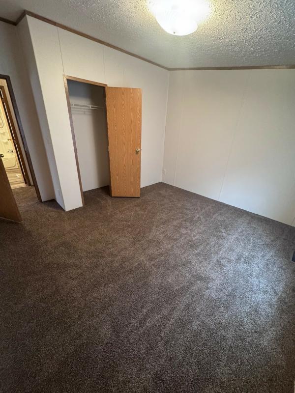 2000 schult Mobile Home