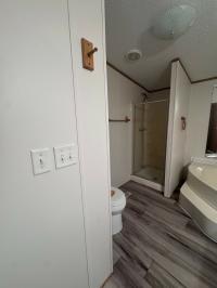 2000 schult Mobile Home