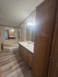 2000 schult Mobile Home