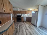 2000 schult Mobile Home