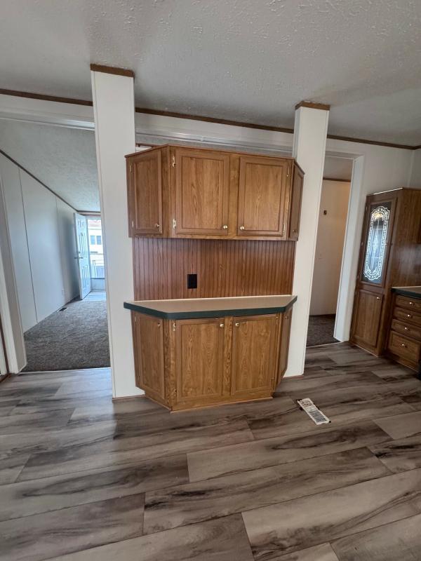 2000 schult Mobile Home