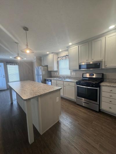 Photo 1 of 12 of home located at 46301 Abbey Macomb, MI 48044