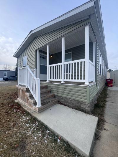 Photo 3 of 12 of home located at 46301 Abbey Macomb, MI 48044