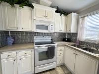 2008 HOME Manufactured Home