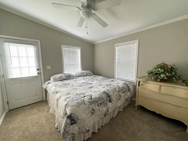 2008 HOME Manufactured Home