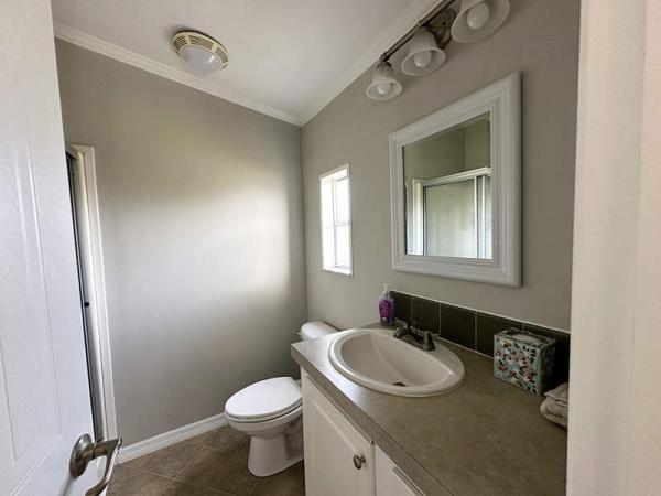 2008 HOME Manufactured Home