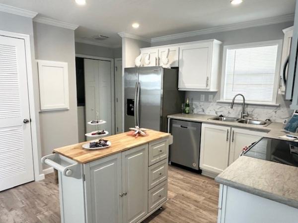 2023 Palm Harbor Manufactured Home