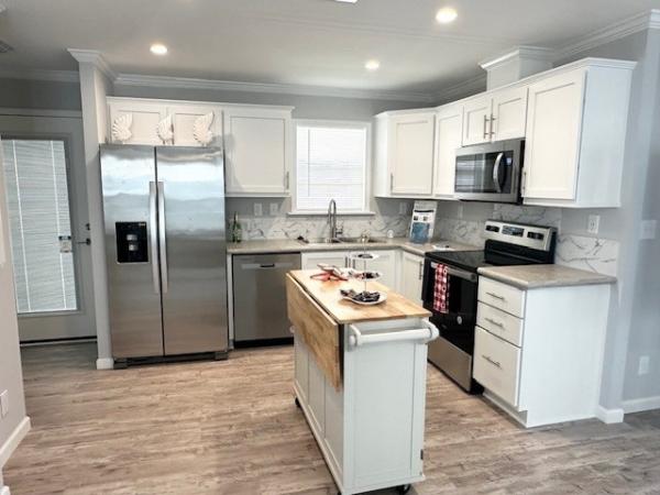 2023 Palm Harbor Manufactured Home