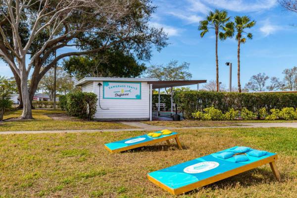 2023 Palm Harbor Manufactured Home