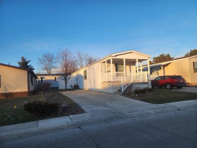 Mobile Home at 14349 Bronte Dr. South Shelby Township, MI 48315