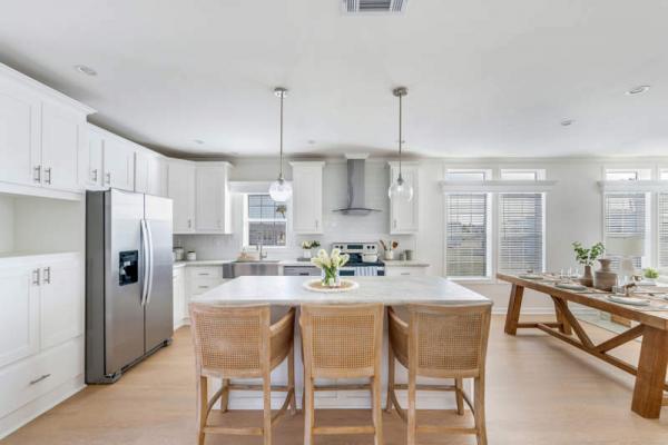 2023 Skyline Manufactured Home