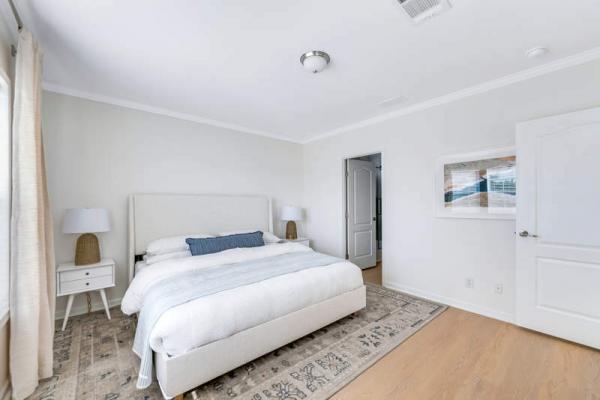 2023 Skyline Manufactured Home