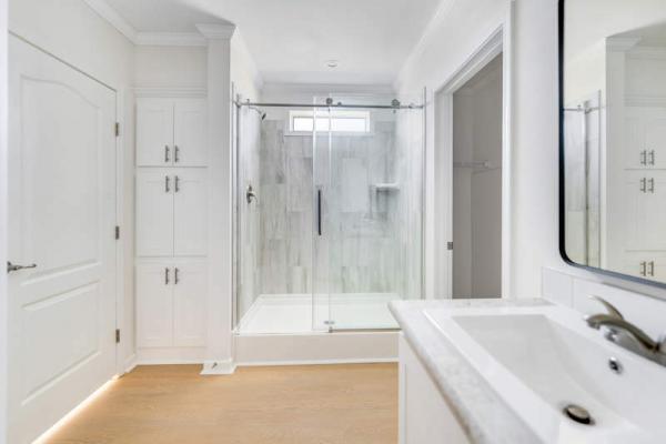 2023 Skyline Manufactured Home