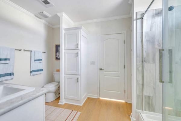 2023 Skyline Manufactured Home