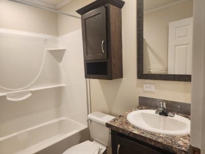 Photo 4 of 10 of home located at 49825 Berkshire Dr. East Shelby Township, MI 48315