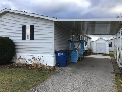 Photo 2 of 7 of home located at 5702 Angola Rd. #126 Toledo, OH 43615